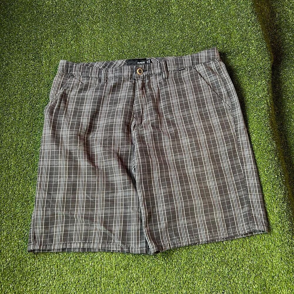 Hurley Men's multi Shorts